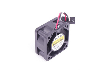 A90L-0001-0507#A FANUC 9WF0424F6D03 40X40X20MM, 24V VENTILATEUR