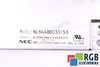 NL6448BC33-53 NEC 10.4" MATRICE LCD