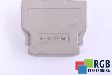 CONNECTEUR 6FX2003-0DA00 SIEMENS