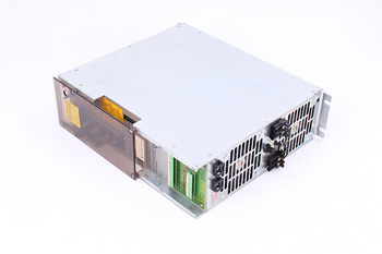 TDM1.2-030-300-W1-220 INDRAMAT R911221100 AC SERVO CONTROLLER