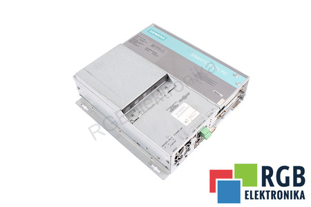 6ES7647-6BD26-0BB0 SIEMENS SIMATIC BOX PC 627B