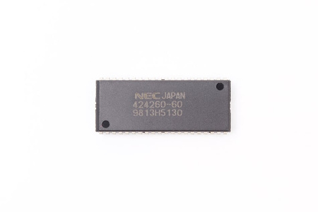 424260-60 NEC 256K 16BIT SOJ40