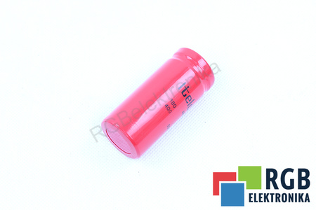 CONDENSATEUR 180UF 400V ITELCOND