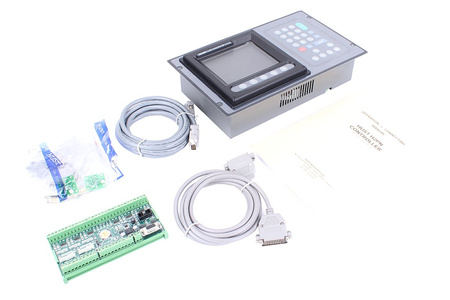 CNC H2CPN-2 H2CP SYSTEM HUST H2CP SYSTEM CONTRÔLEUR CNC