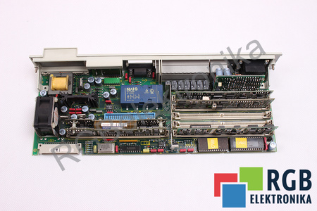 6SN1122-0BA12-0AA0 SIEMENS SOFTWARE AMM 1.3 SIMODRIVE 611-A