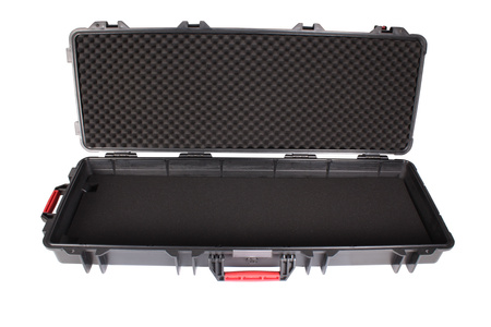 CAISSE DE TRANSPORT EN PLASTIQUE ABS SZ-10136