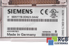 6SN1118-0DK23-0AA2 SIEMENS SIMODRIVE 611