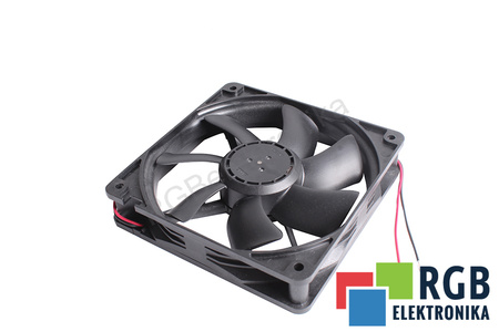 ASFP16372 PANASONIC 120X120X25MM, 24V, 0.25A VENTILATEUR