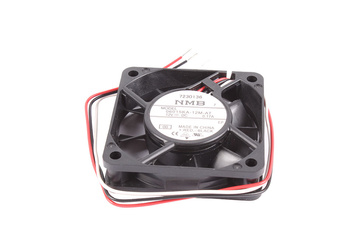 06015KA-12M-AT NMB TECHNOLOGIES 60X60X15MM, 12V, 0.17A VENTILATEUR