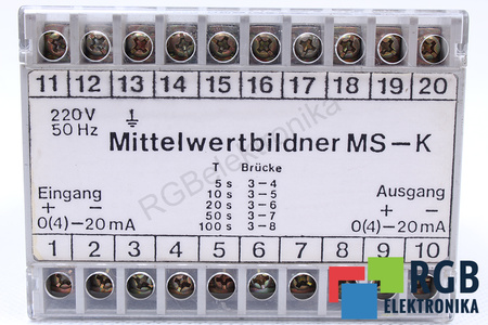 MS-K MEID