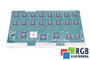 2264604-2 GEYMS DGPCIO ASSY PROMP ASSY2264604-02 POUR LOGIQ7
