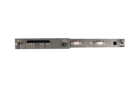 6ES7412-2XJ05-0AB0 SIEMENS SIMATIC S7-400 CPU 412-2