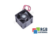 04028DA-12Q-AAF NMB TECHNOLOGIES 40X40X28MM, 12V, 0.35A VENTILATEUR
