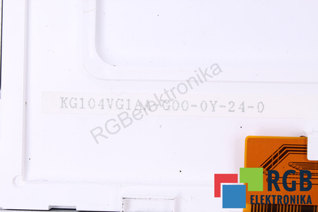 KG104VG1AA-G00 KYOCERA 10.4" MATRICE LCD