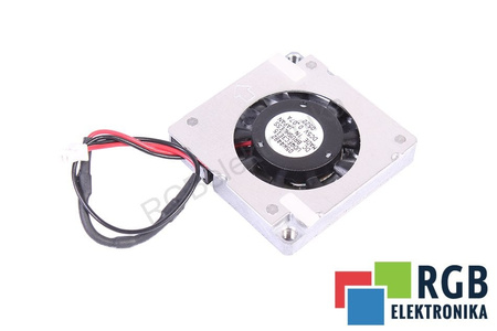UDQFC3E15 PANASONIC 35X35X7MM, 5V, 0.07A VENTILATEUR