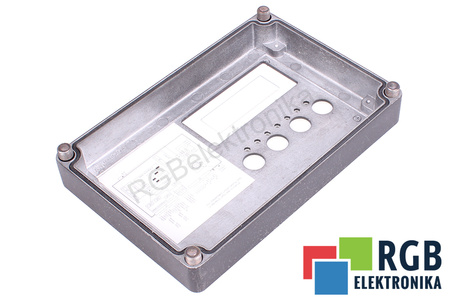 MX4000-1000 DATALOGIC FAÇADE DU BOÎTIER