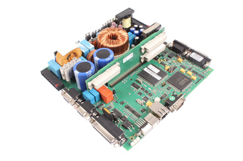 ARS2105 METRONIX CARTE MERE