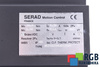 B6310J2H6ARS2034 SERAD STATOR