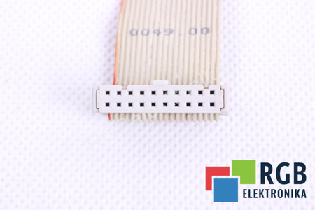 0049.00 SIEMENS 20-34PIN 150MM RUBAN DE CONNEXION