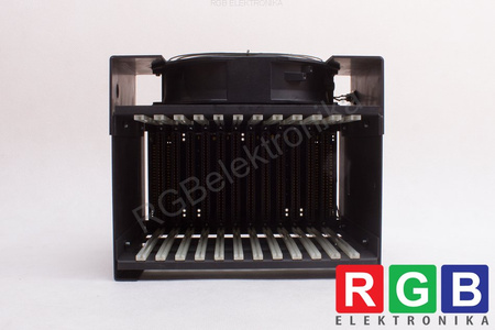 F002500126A MATRIX CORPORATION RACK