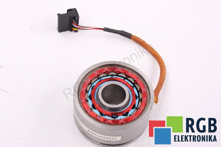 220005P0008 PARVEX 21RX360410 RÉSOLVEUR