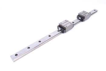 850MM POUR LASERCELL 1010DC GUIDE LINÉAIRE