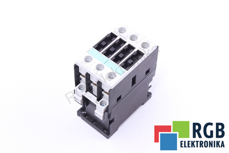3RT1024-1A..0 SIEMENS SIRIUS 230V 690VAC 9A CONTACTEUR