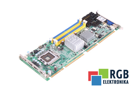 PCE-5124 ADVANTECH 19A2512403 POUR PIÈCES