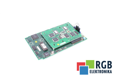 T240128 EMHART E110346/B348 AFFICHEUR LCD AVEC CLAVIER