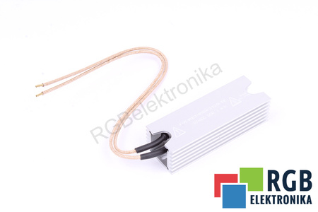 AX-REM00K2120-IE OMRON 120OHM 200W RÉSISTANCE DE FREINAGE