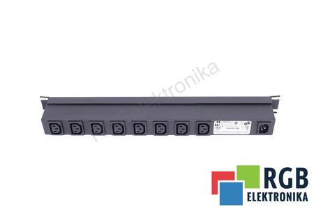 1583H8E1BK HAMMOND