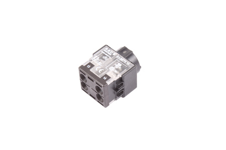 61-8675.11 EAO NC+NO 250V