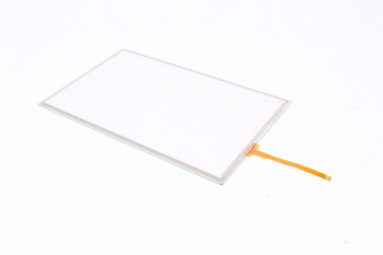 KTP600 BASIC COLOR DP/PN ÉCRAN TACTILE REMPLACEMENT