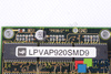 LPVAP920SMD9 UNIPO POUR 2TT1205CAN03C