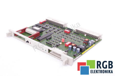6ES5308-3UA12 SIEMENS SIMATIC S5