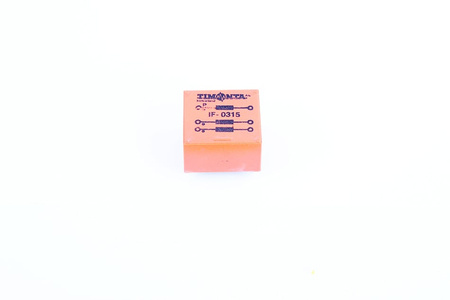 IF-0315 TIMONTA