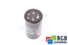 CONDENSATEUR B43306-U9957-M1 S+M 25/085/56 950UF, 400VDC