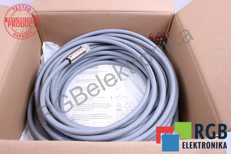 CÂBLE 1070917070 BOSCH 920079 SERVODYN 20M