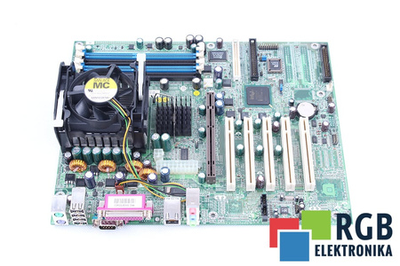 E217196 GE YOKOGAWA MEDICAL SYSTEMS CATAC 94V-8 POUR LOGIQ7