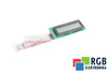 HDM-16216H-2 HANTRONIX AFFICHEUR LCD