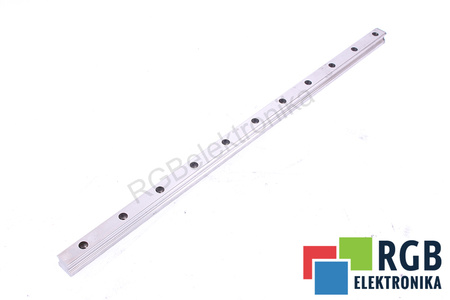 65CM IMA BIMA 210 GUIDE LINÉAIRE POUR BANC DE MACHINE