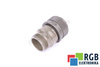 MS3106A18-1PW APHENOL 10PIN PROSTE