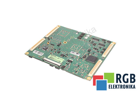 18008-0000-14-2GE3 KONTRON POUR PIÈCES