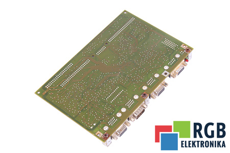 CTP17 PARKER 03-LPU-CTP-CPX-7630N01 POUR PIÈCES
