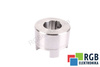 ROTEX 42 ST 1A L=50 48H7 PIASTA KTR 00413638