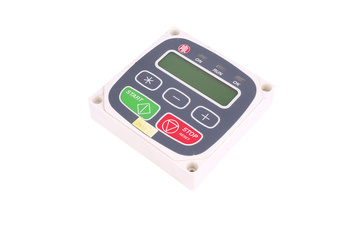 E000-620 PDL ELECTRONICS PANNEAU DE CONTRÔLE ET DE COMMANDE POUR PIÈCES