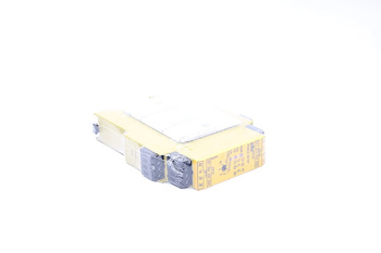 PNOZ XV1P 3/24VDC 2N/O 1N/O T PILZ 777601 RELAIS DE SÉCURITÉ