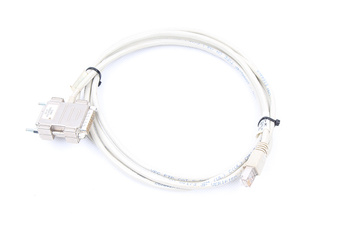 CÂBLE DNDA15/8 DINA ELEKTRONIK 2M