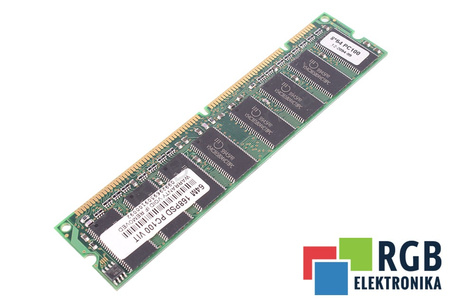 PC58964A1 SPECTEK PC100 8X64 64MB POUR PIÈCES