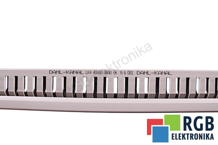 GOULOTTE A PEIGNE LK440060 DAHL KANAL 6178014